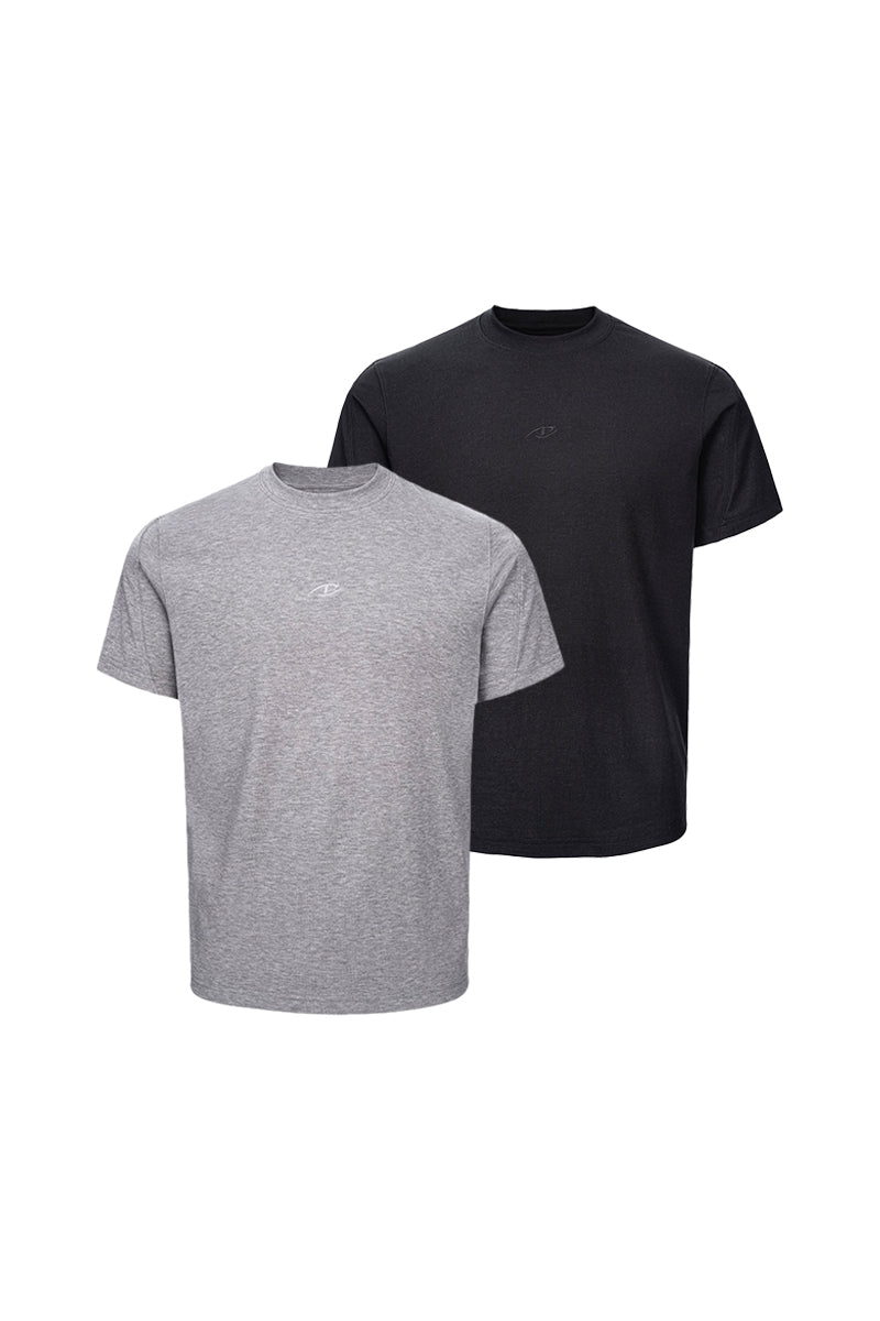 CATSSTAC Lysel Wool Short-Sleeve Shirt