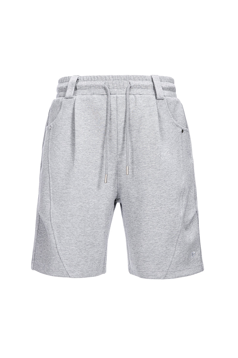 CATSSTAC Three-dimensional tailored shorts