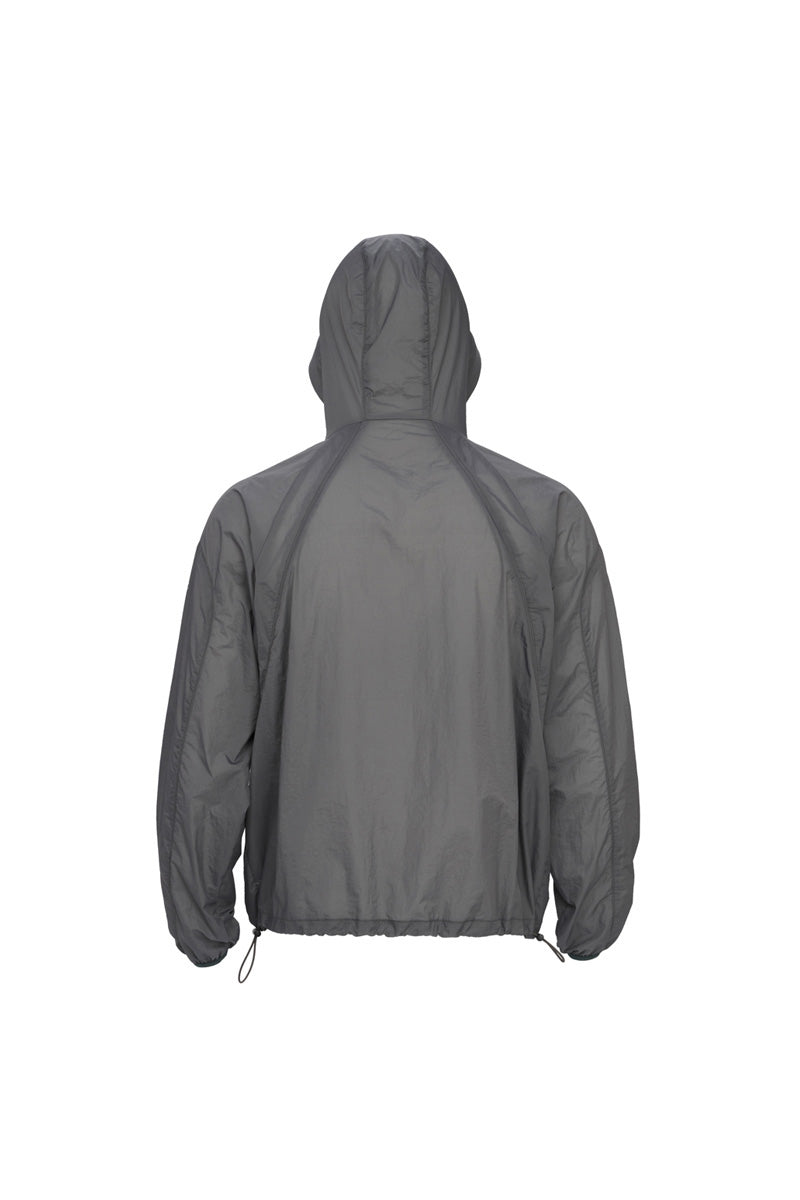 CATSSTAC UPF 50+ Sun Protection Jacket