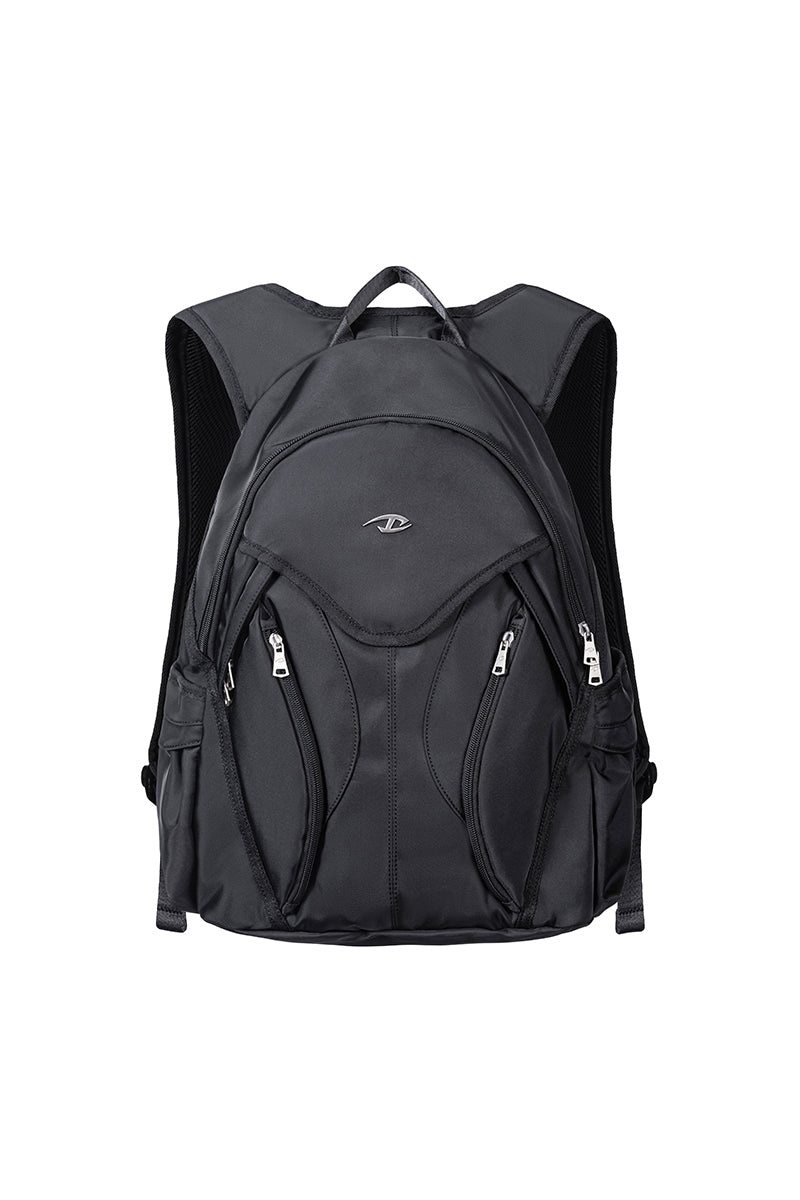 CATSSTAC Beetle nylon backpack
