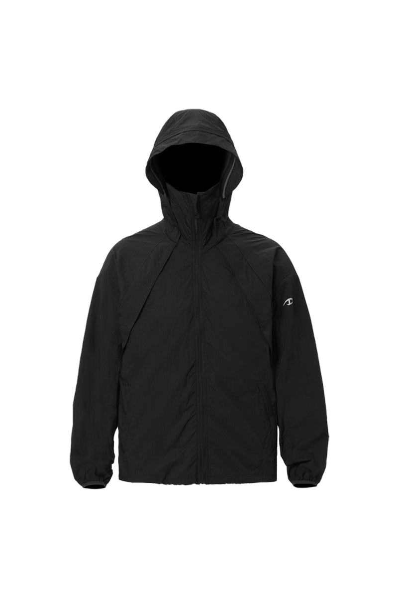 CATSSTAC UPF 50+ Sun Protection Jacket