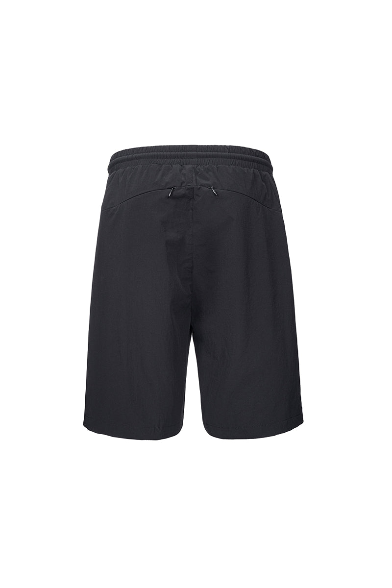 CATSSTAC Six-Pocket Cool-Touch Raw-Yarn Shorts