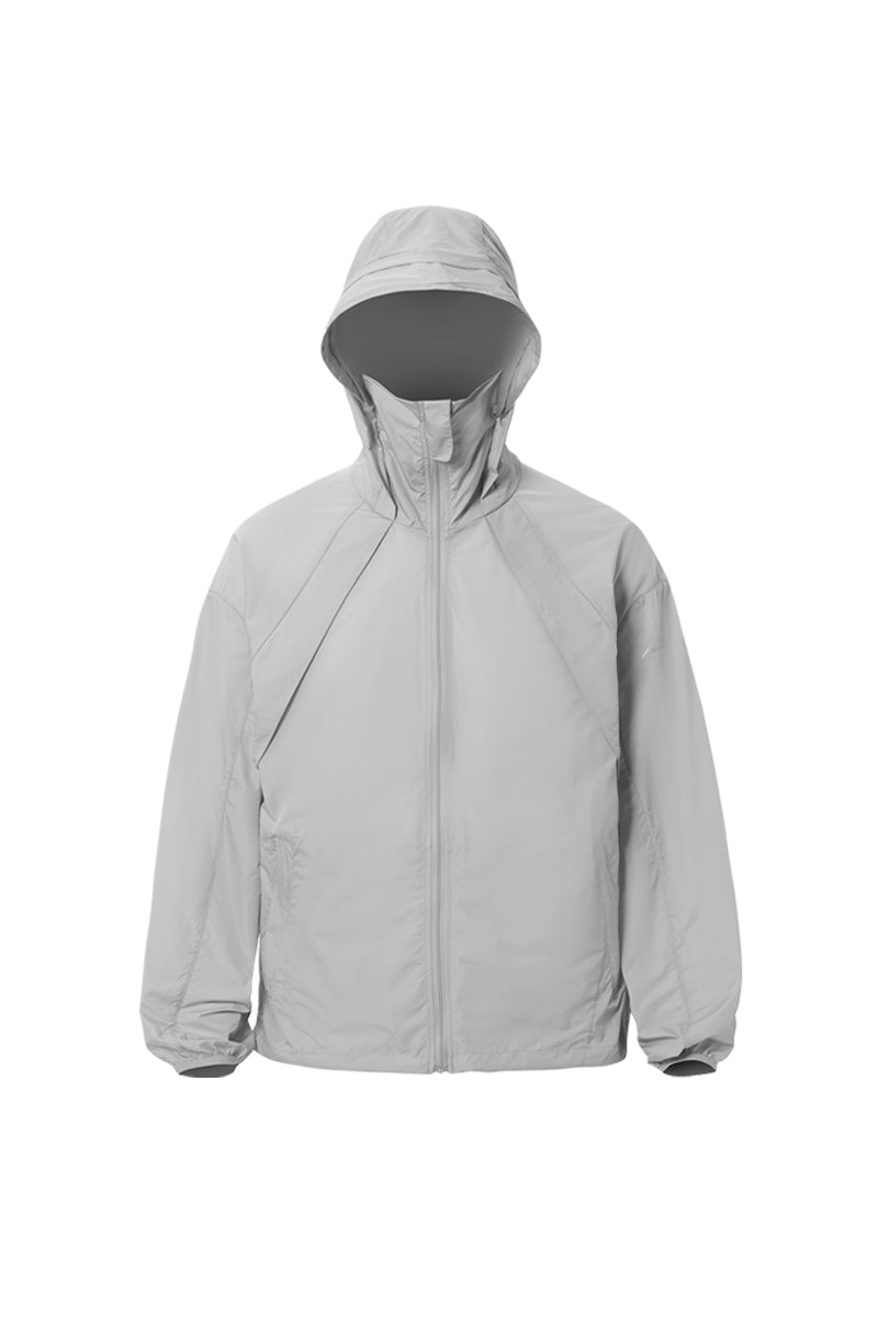 CATSSTAC UPF 50+ Sun Protection Jacket