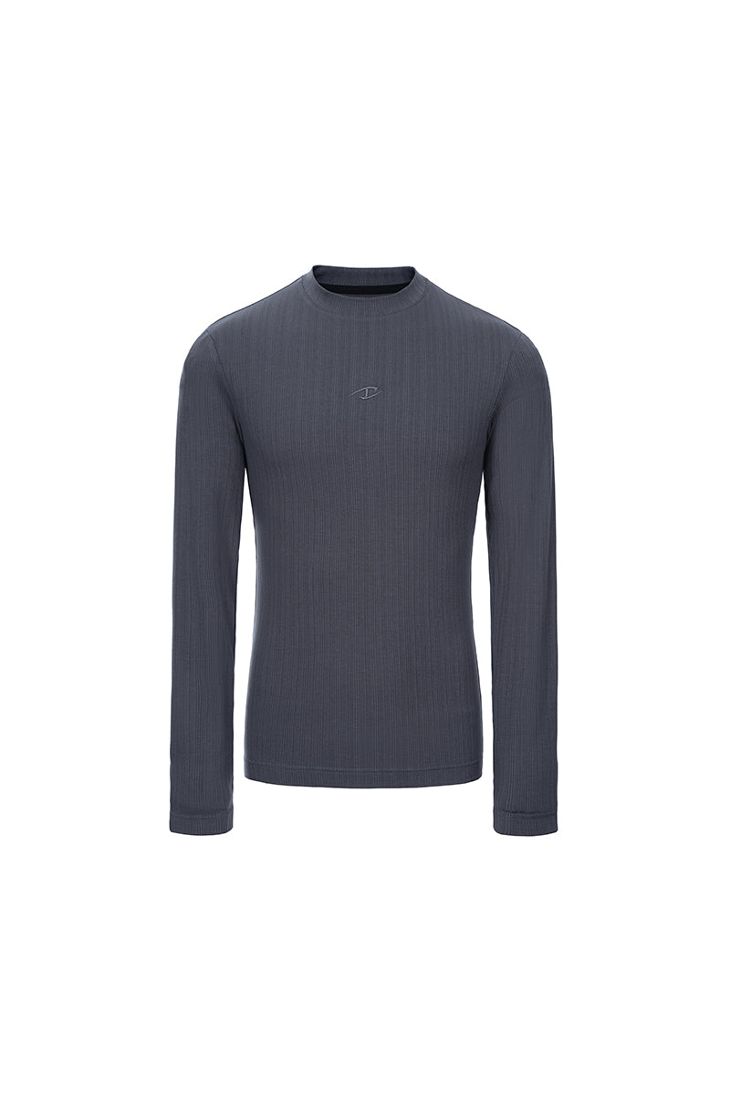 CATSSTAC High-elasticity body-shaping base layer top
