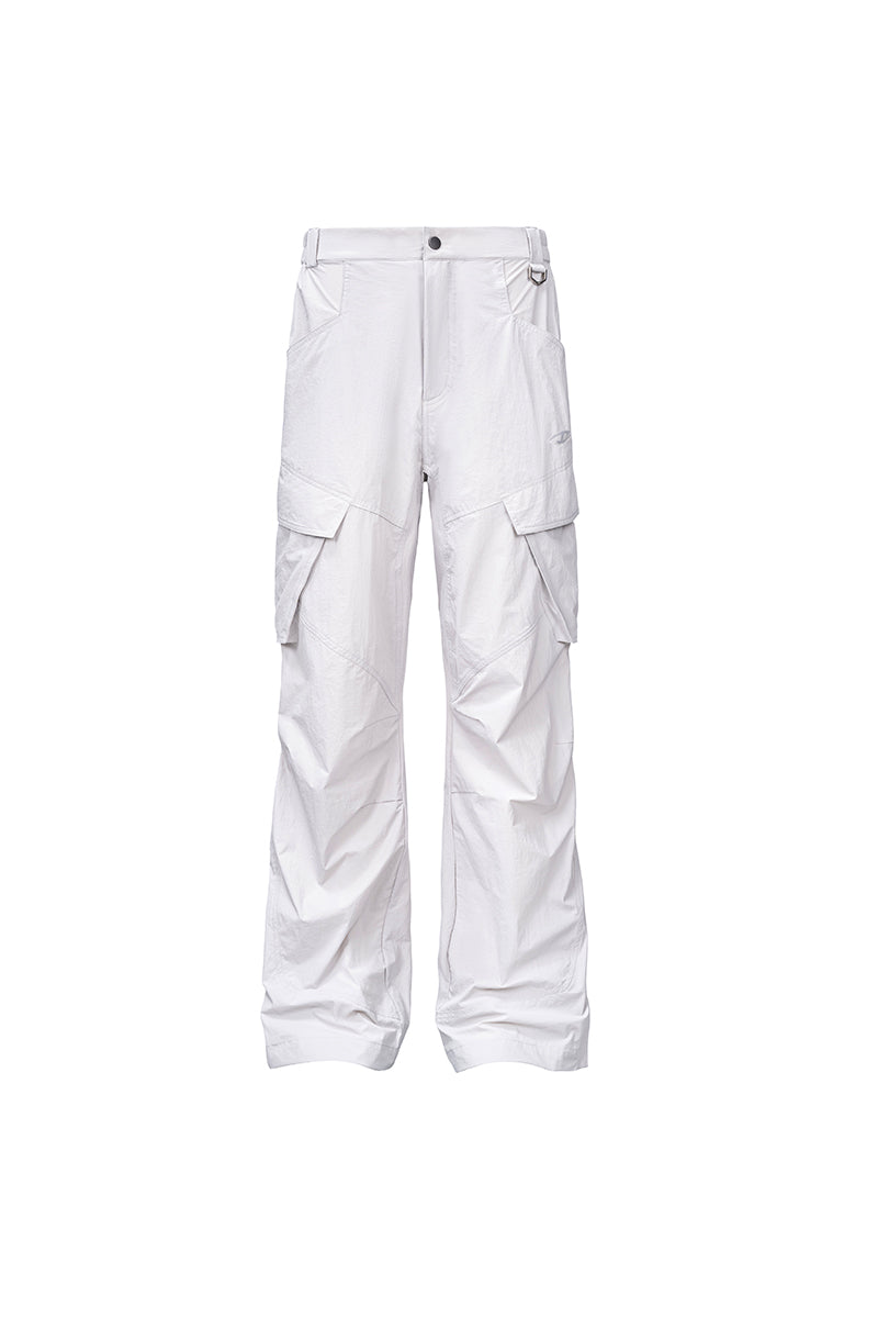CATSSTAC UV-Protective 3D-Cut Hiking Pants