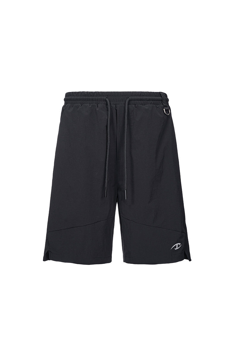 CATSSTAC Six-Pocket Cool-Touch Raw-Yarn Shorts