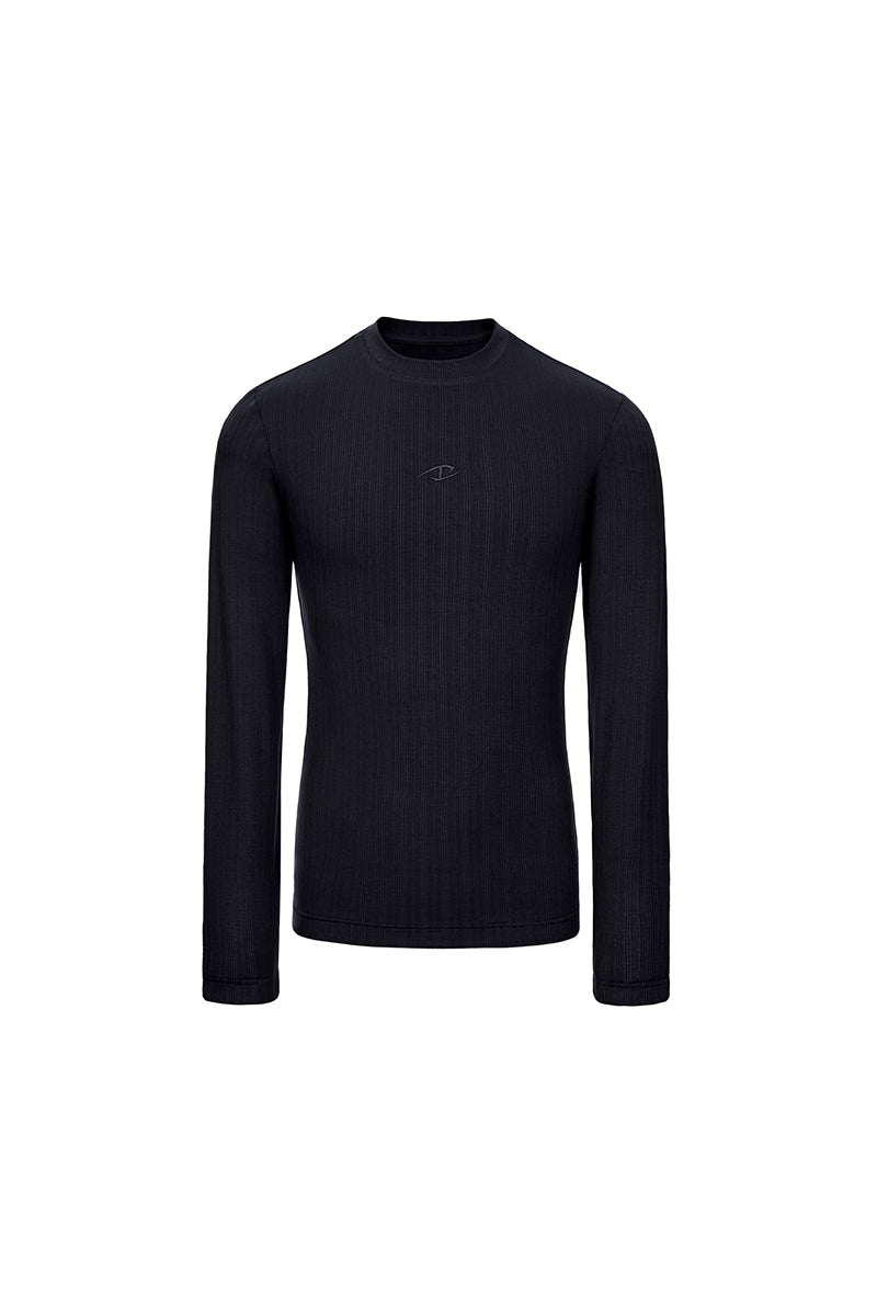 CATSSTAC High-elasticity body-shaping base layer top