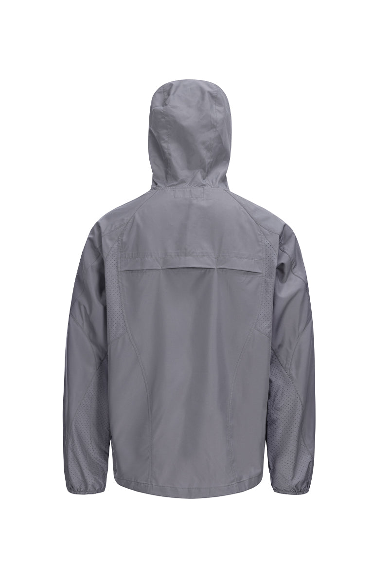 CATSSTAC Three-proof sun protection jacket