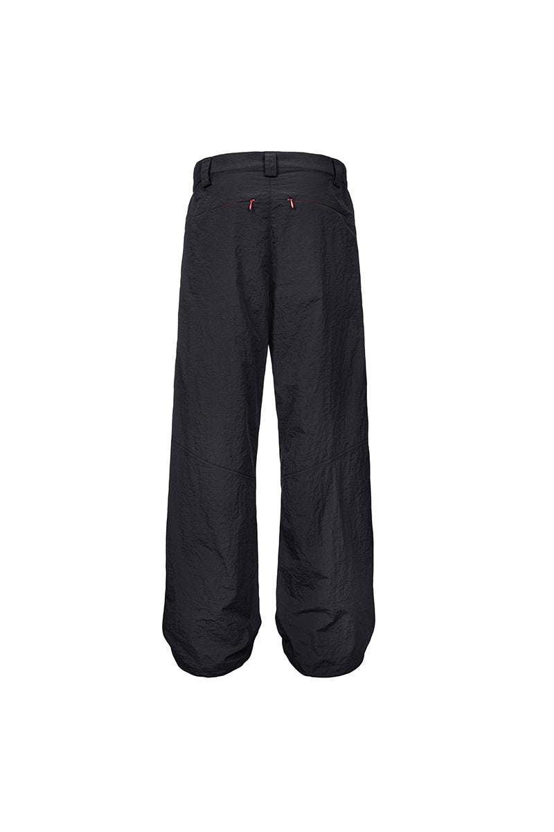 CATSSTAC Four-Pocket Raw Yarn Sun Protection Pants