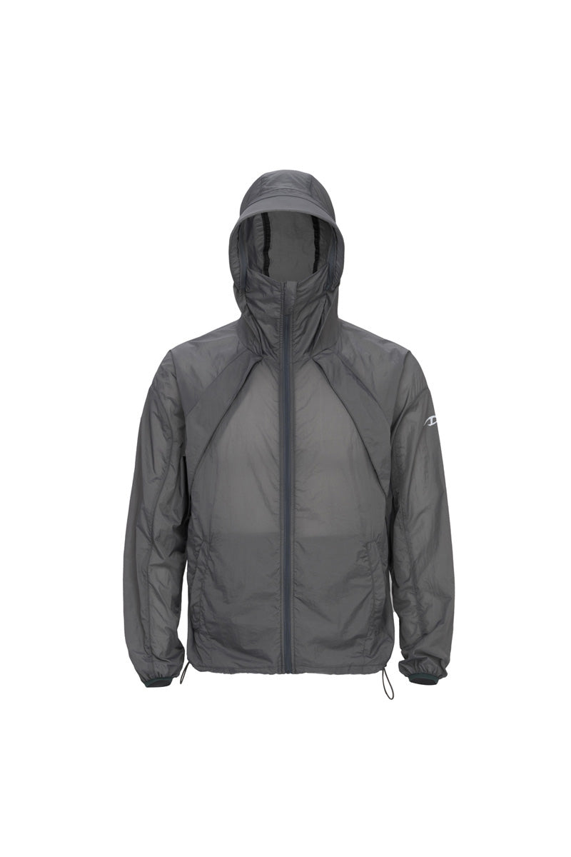 CATSSTAC UPF 50+ Sun Protection Jacket