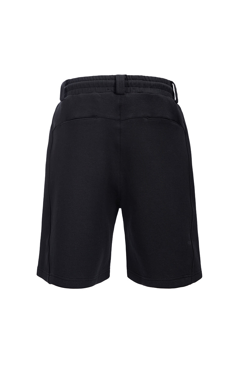 CATSSTAC Three-dimensional tailored shorts