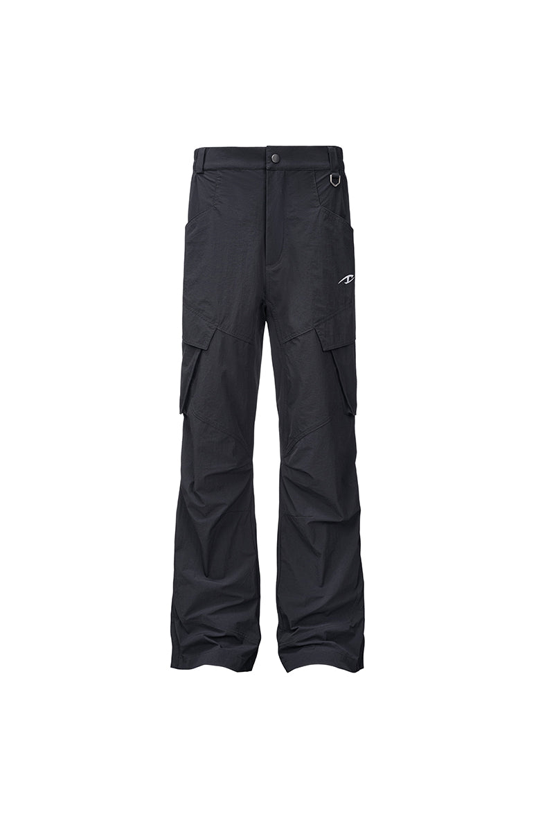 CATSSTAC UV-Protective 3D-Cut Hiking Pants