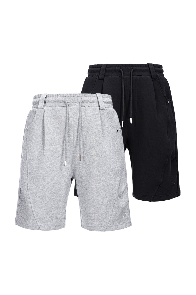 CATSSTAC Three-dimensional tailored shorts