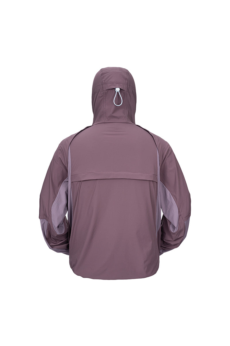 CATSSTAC Yuan Sha Sun Protection Clothing
