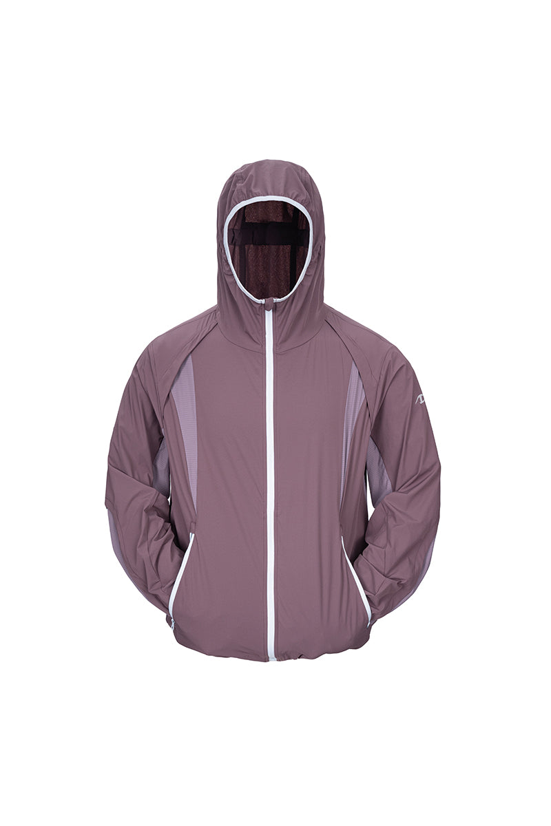 CATSSTAC Yuan Sha Sun Protection Clothing