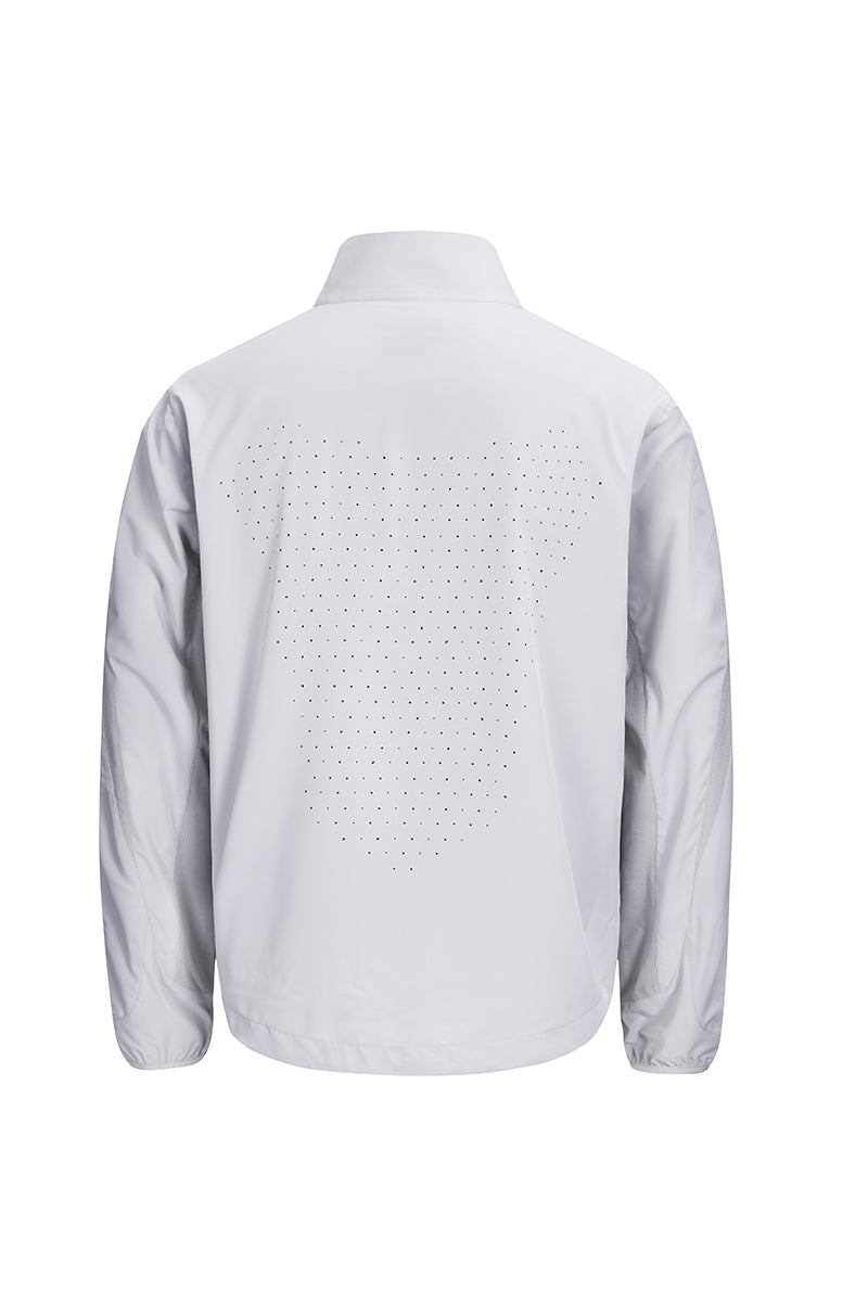 CATSSTAC Venom Laser-Cut Mesh Sun Protection Shirt