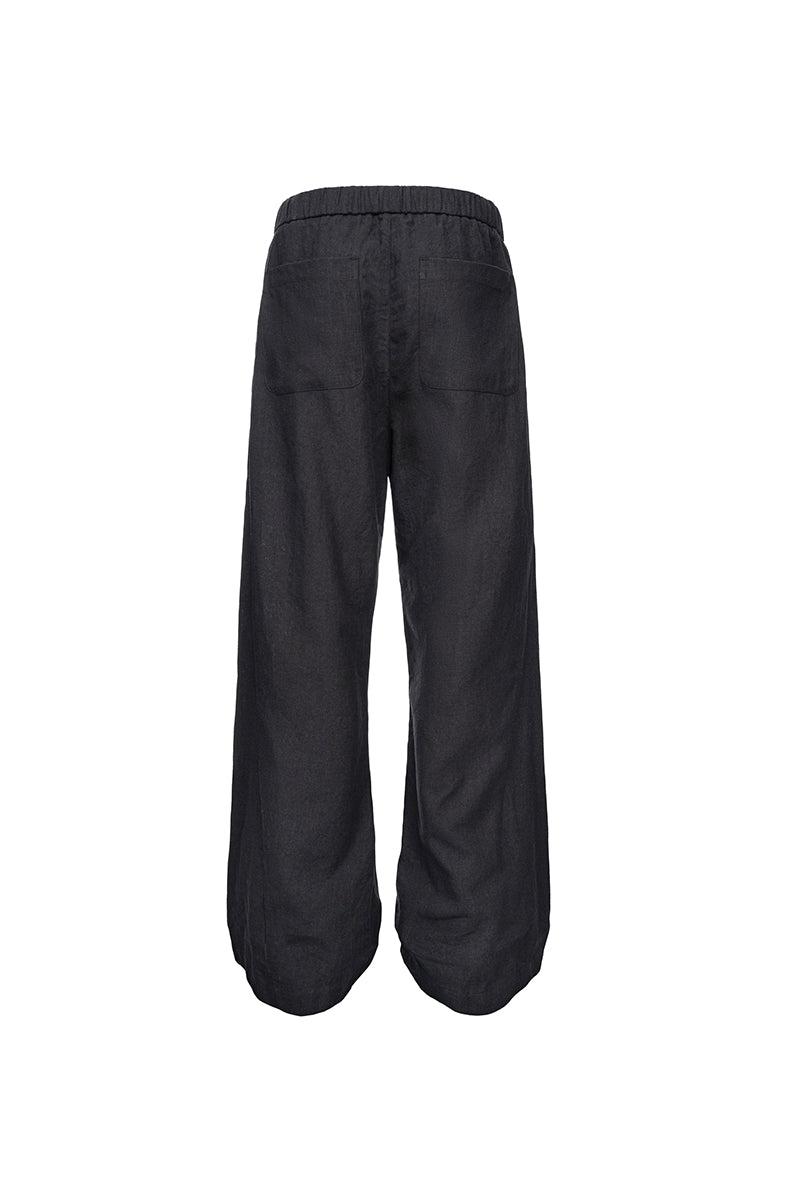 CATSSTAC Lysel Linen Pants