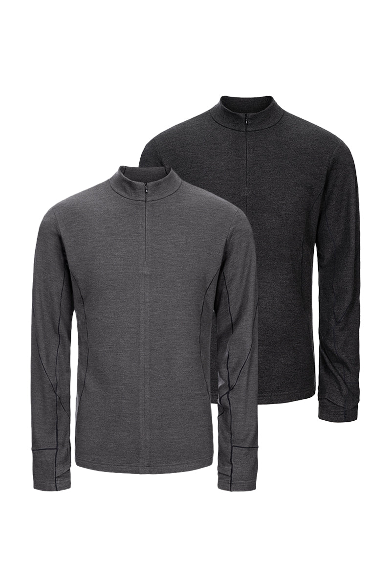 CATSSTAC Thermal base layer top