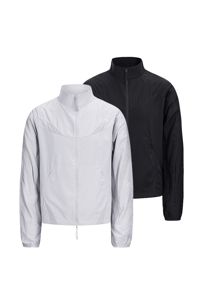 CATSSTAC Venom Laser-Cut Mesh Sun Protection Shirt