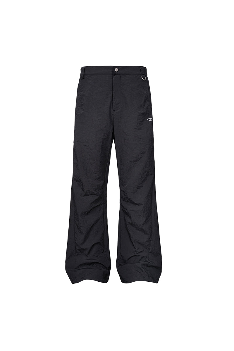 CATSSTAC Four-Pocket Raw Yarn Sun Protection Pants
