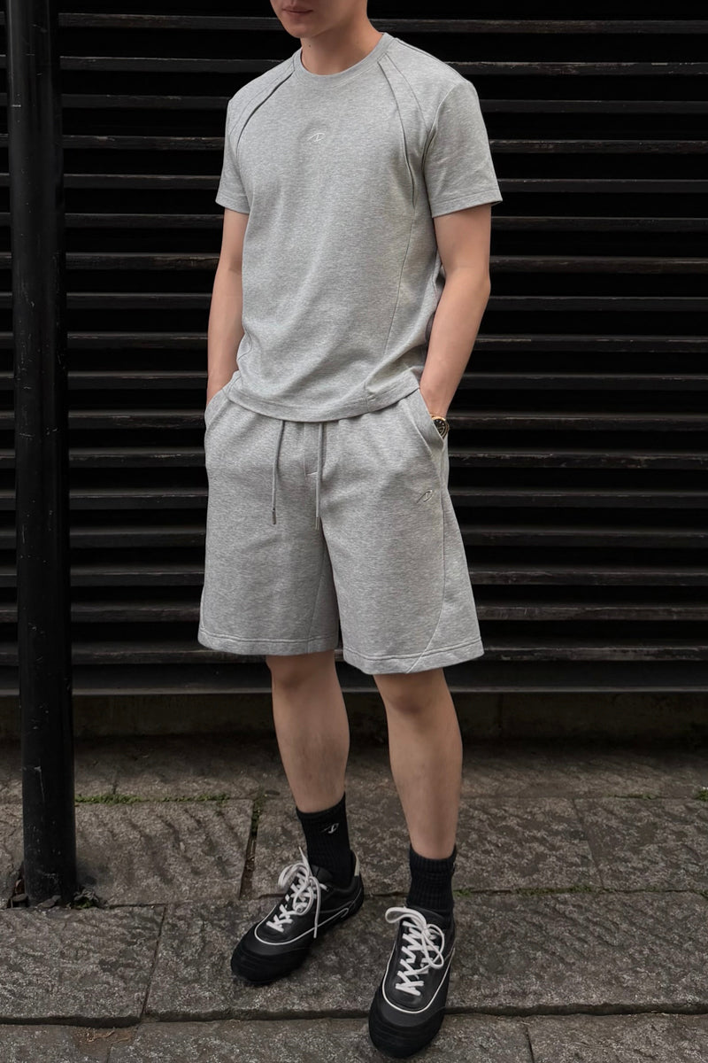 STAC Lysol Air Layer Shorts