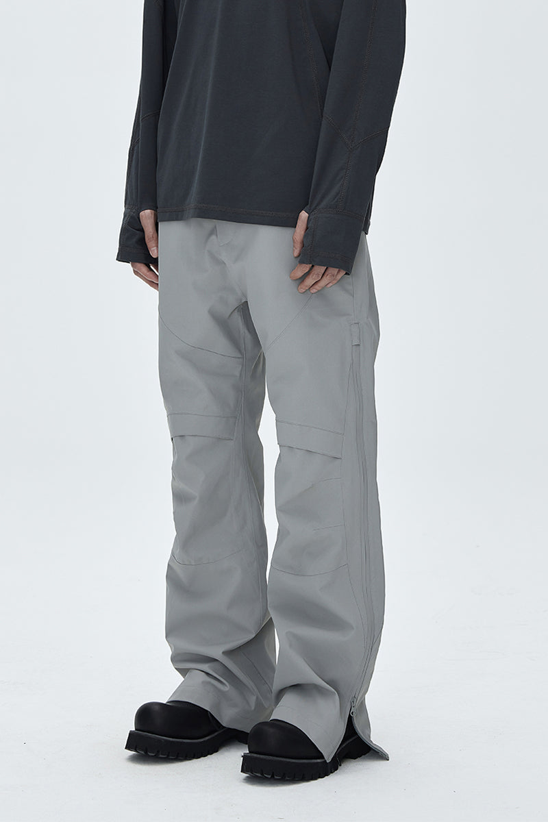 Storm Whisper Laminated Tactical Pants