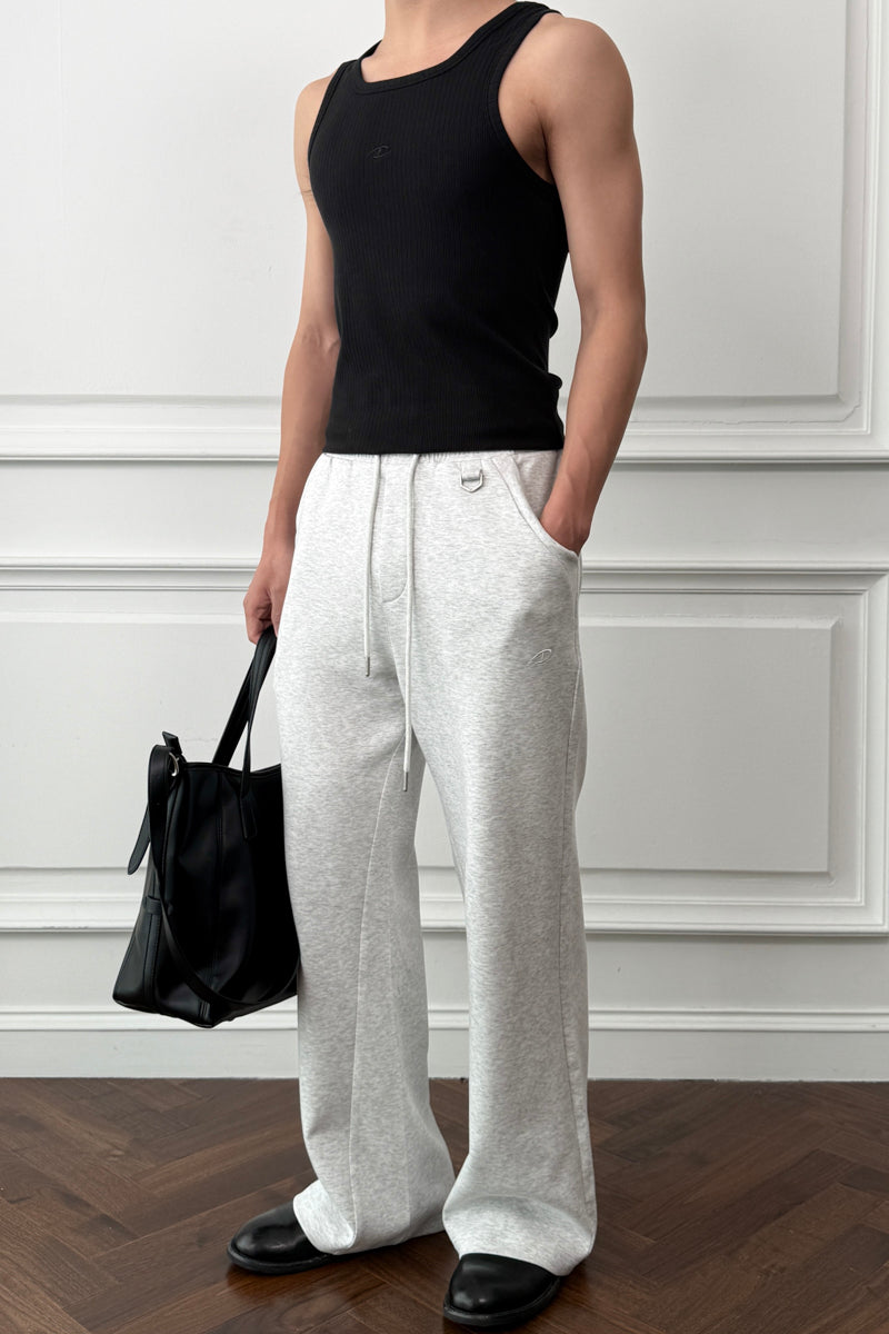 CATSSTAC Lyocell quick-drying sweatpants