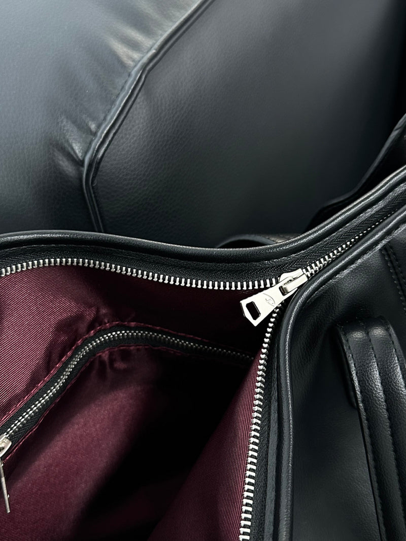 CATSSTAC Hesoro Commuter Tote Bag