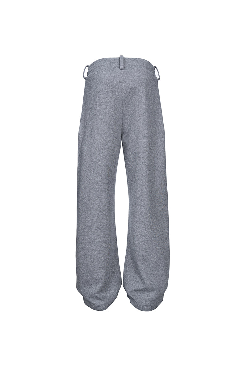 CATSSTAC Ranger Lyocell Structured Sweatpants