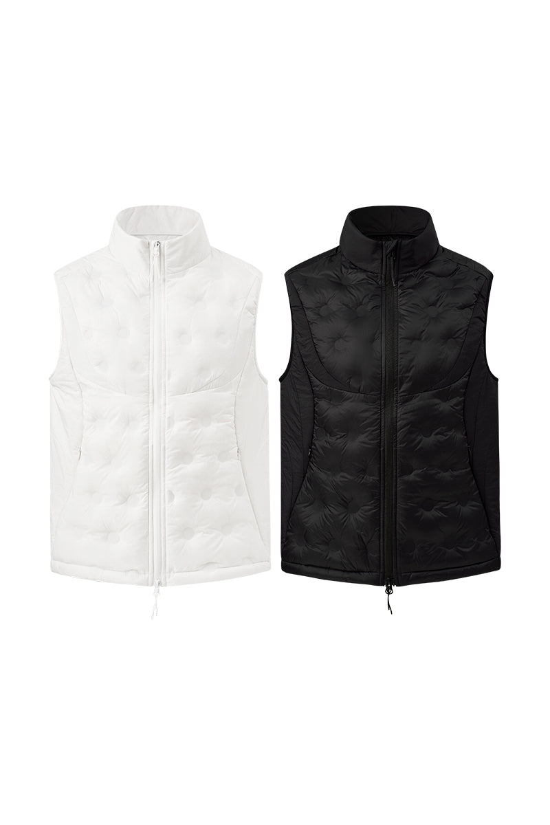 CATSSTAC Track Dot 3D-Cut Down Vest