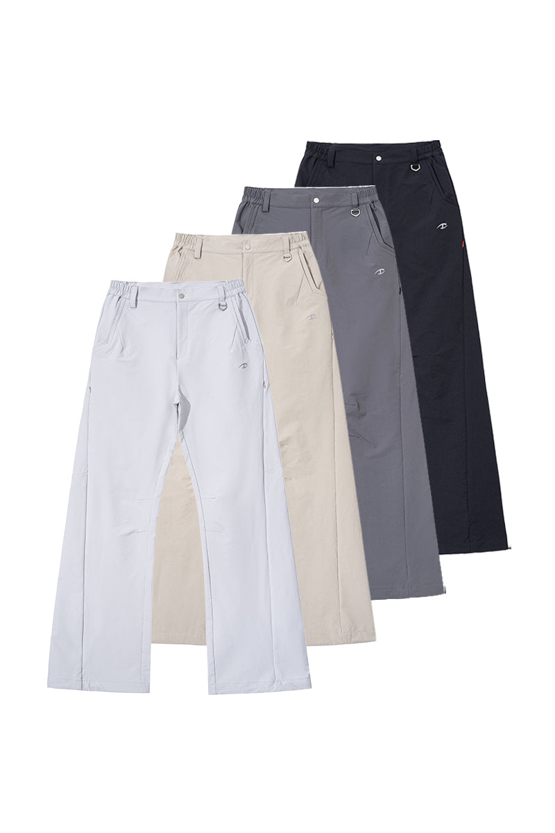 CATSSTAC Silverwing 4-Pocket Fleece-Lined Softshell Pants