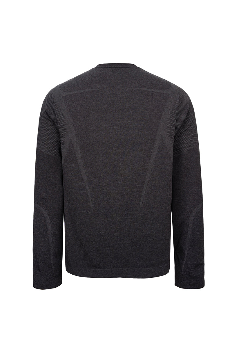 CATSSTAC Prism Energy 3D Seamless Long-Sleeve