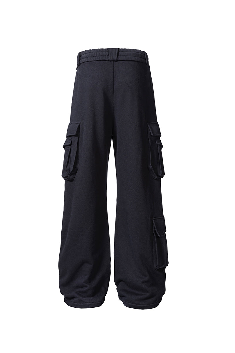CATSSTAC Fleece sweatpants