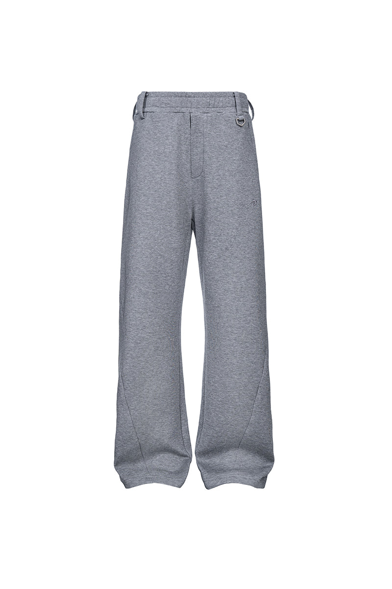 CATSSTAC Ranger Lyocell Structured Sweatpants