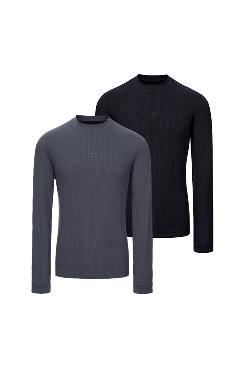 CATSSTAC High-elasticity body-shaping base layer top