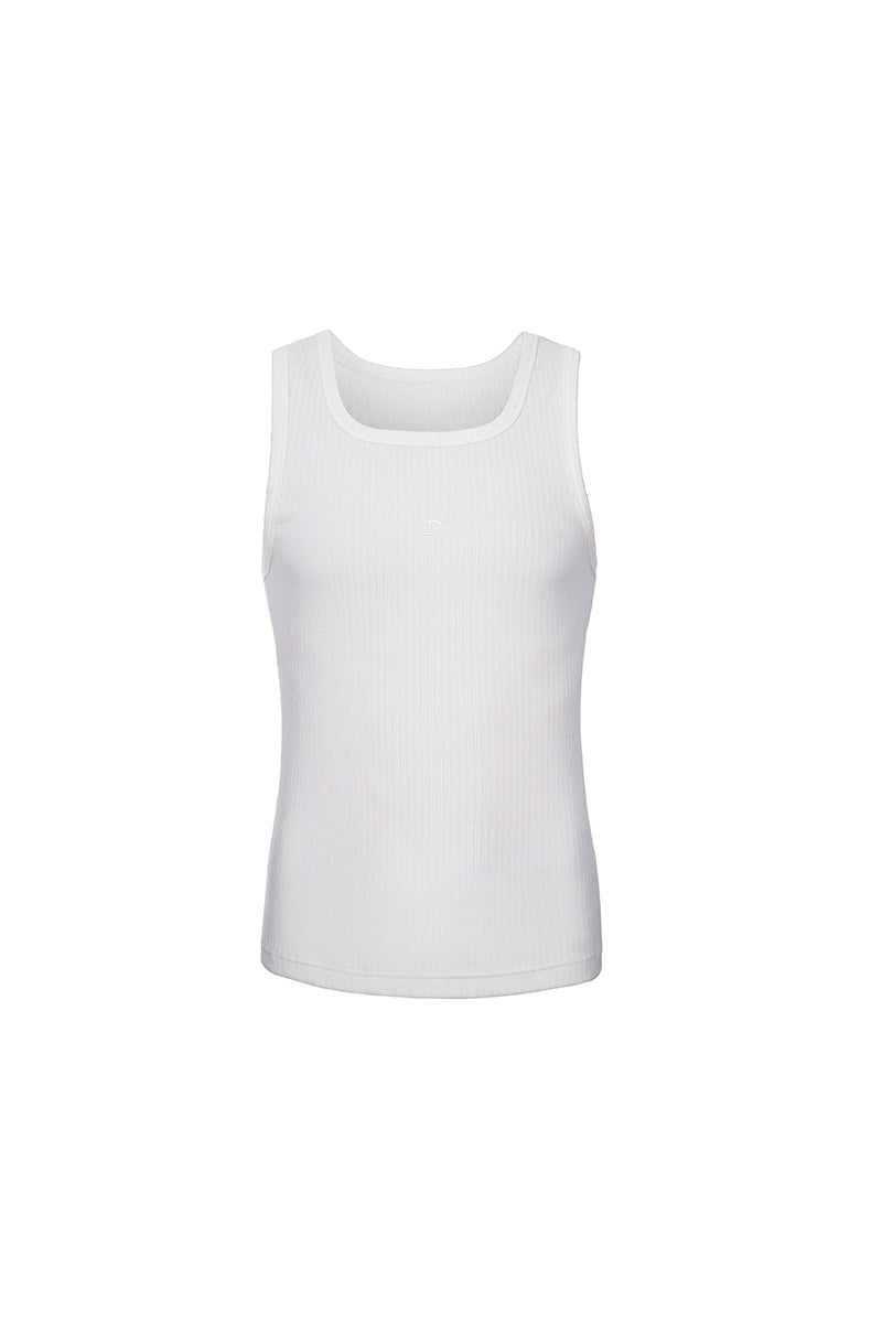 CATSSTAC High-Stretch Racerback Tank Top