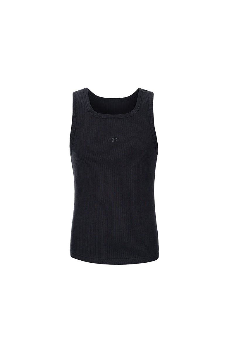 CATSSTAC High-Stretch Racerback Tank Top