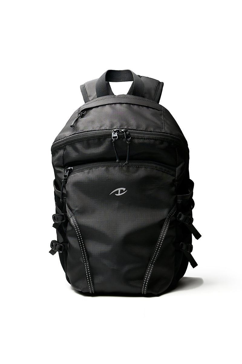 CATSSTAC Windrider Lightweight Water-Repellent Commuter Backpack