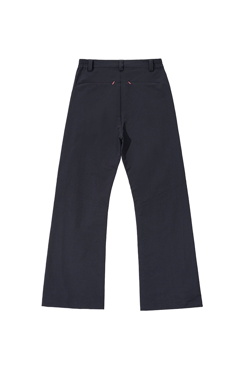 CATSSTAC Silverwing 4-Pocket Fleece-Lined Softshell Pants