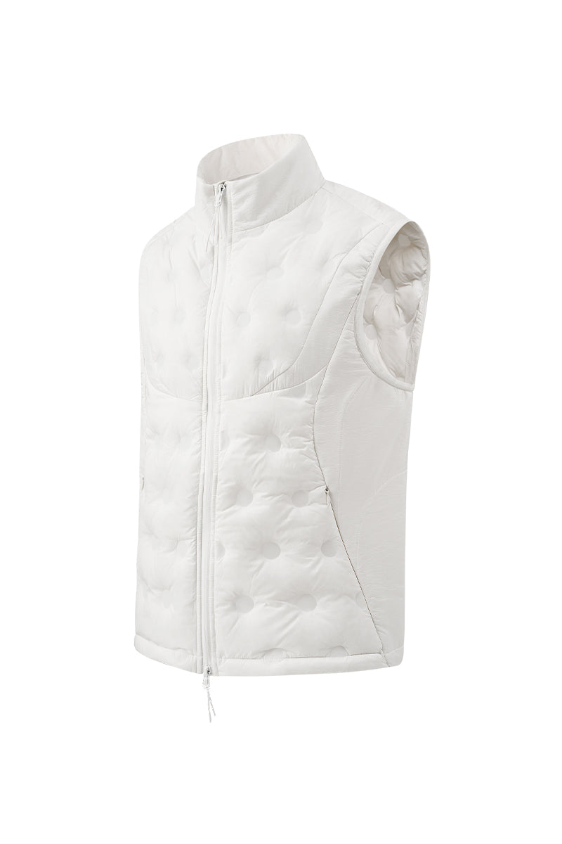 CATSSTAC Track Dot 3D-Cut Down Vest
