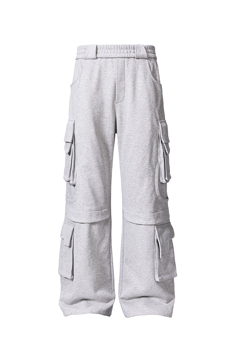 CATSSTAC Fleece sweatpants