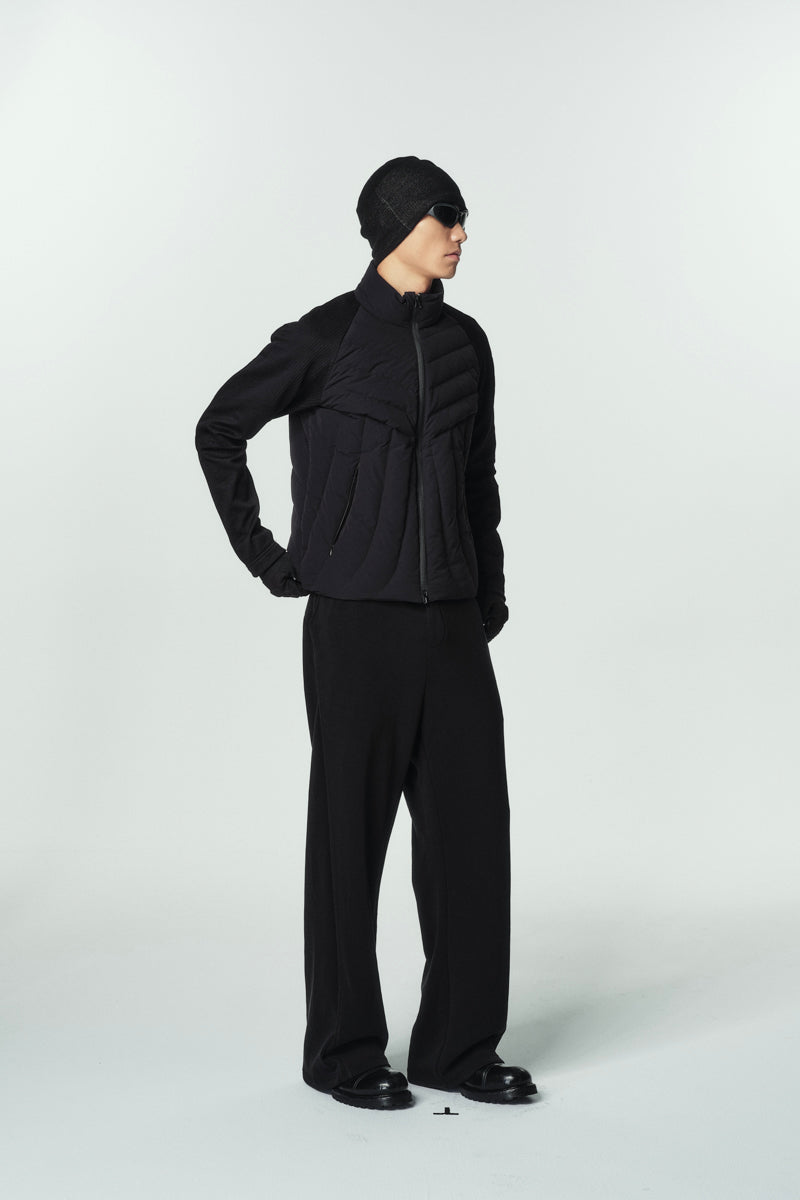 CATSSTAC Ranger Lyocell Structured Sweatpants
