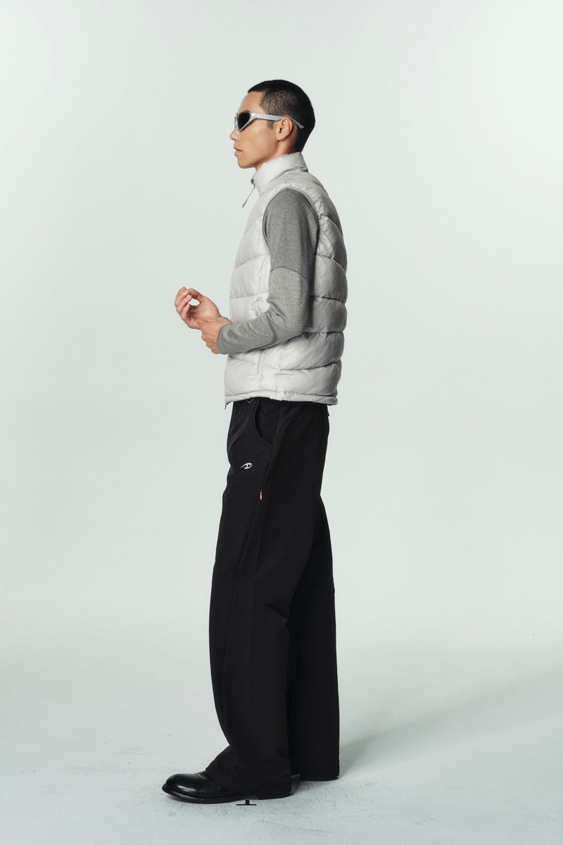 CATSSTAC Silverwing 4-Pocket Fleece-Lined Softshell Pants