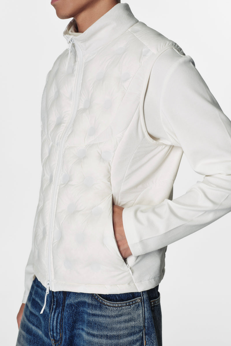 CATSSTAC Track Dot 3D-Cut Down Vest