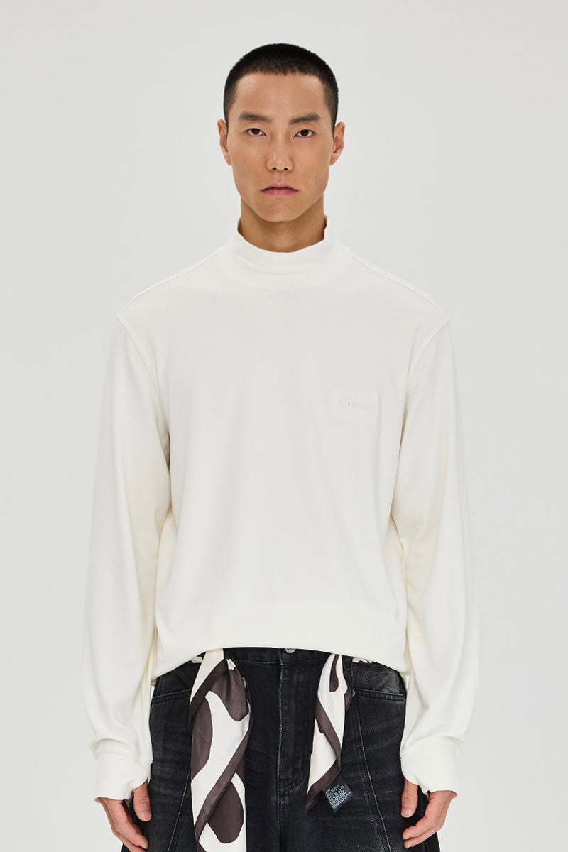 CATSSTAC Thermal Long-Sleeve Base Layer