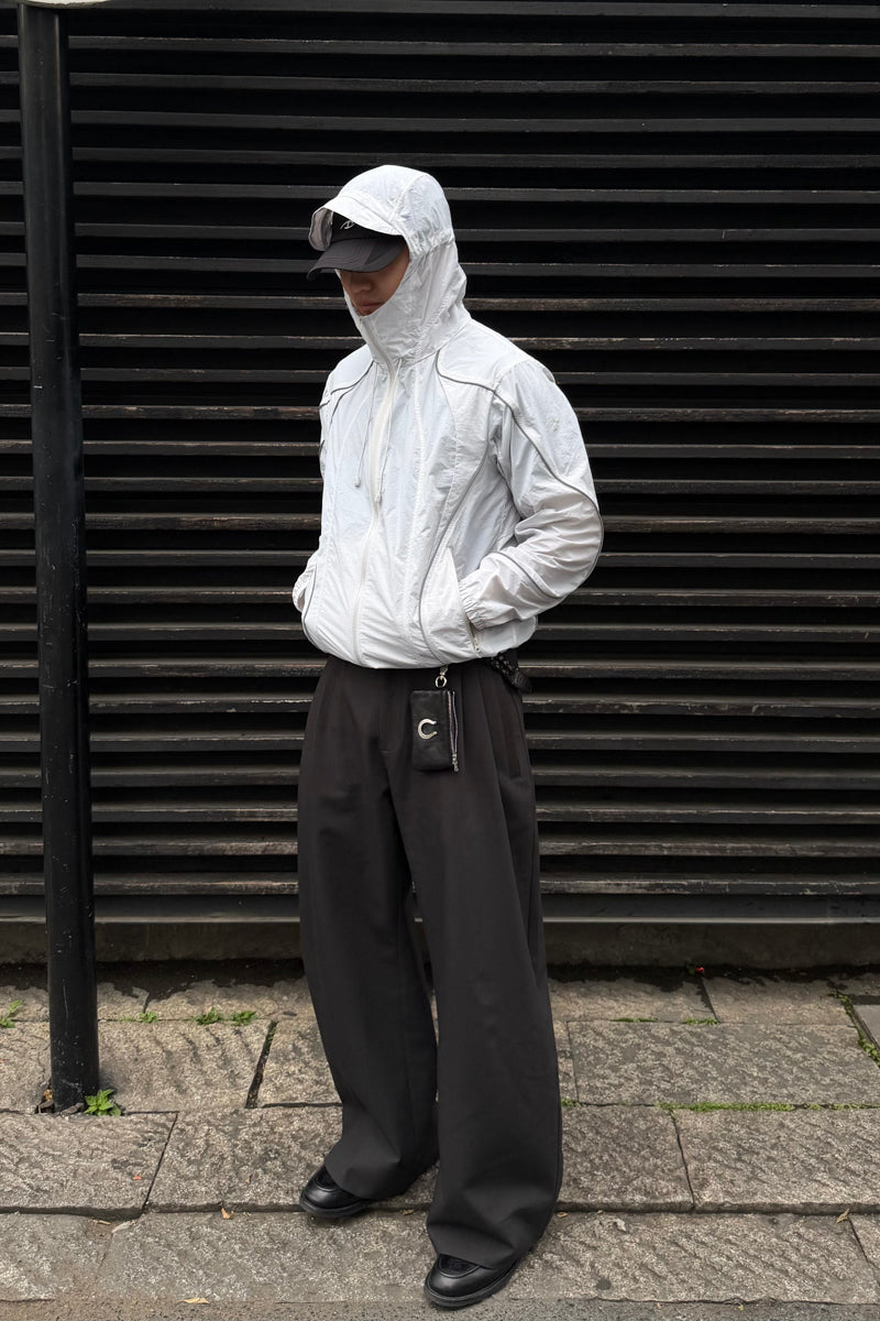CATSSTAC Breathable Sun Protection Clothing