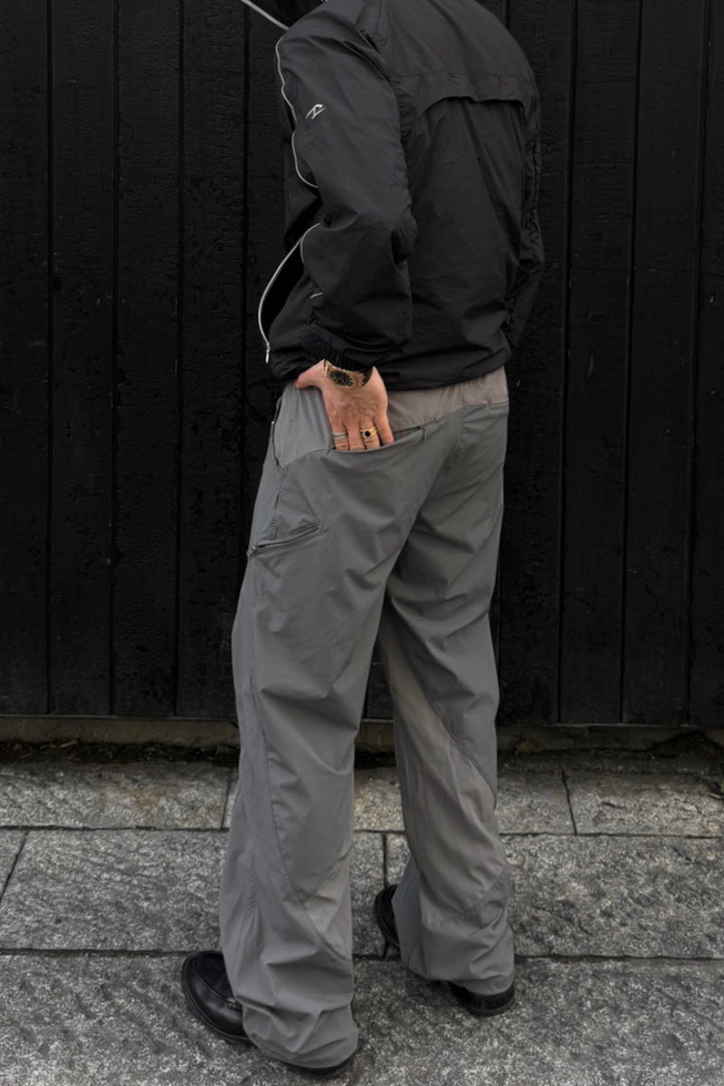 CATSSTAC Adjustable Sun Protection Pants