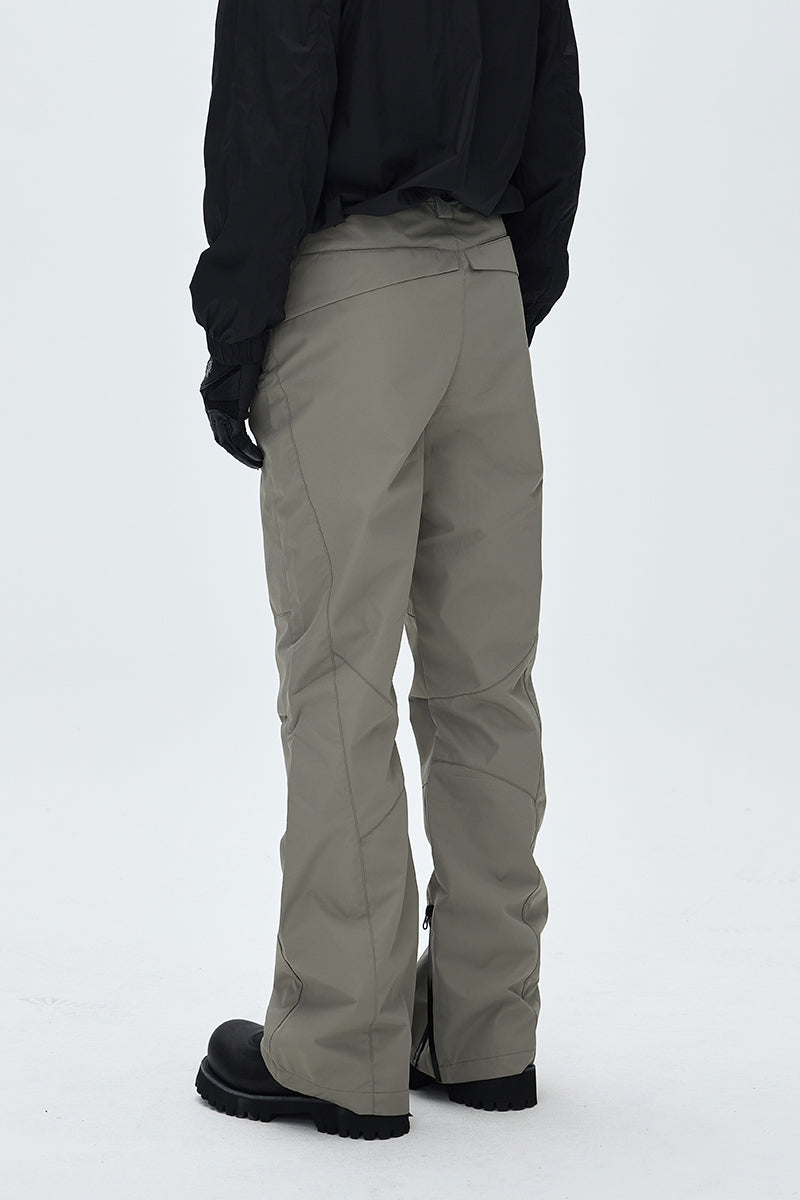 Tactical 6 Pockets Pants