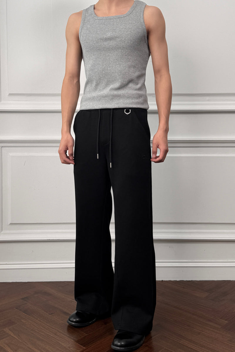 CATSSTAC Lyocell quick-drying sweatpants