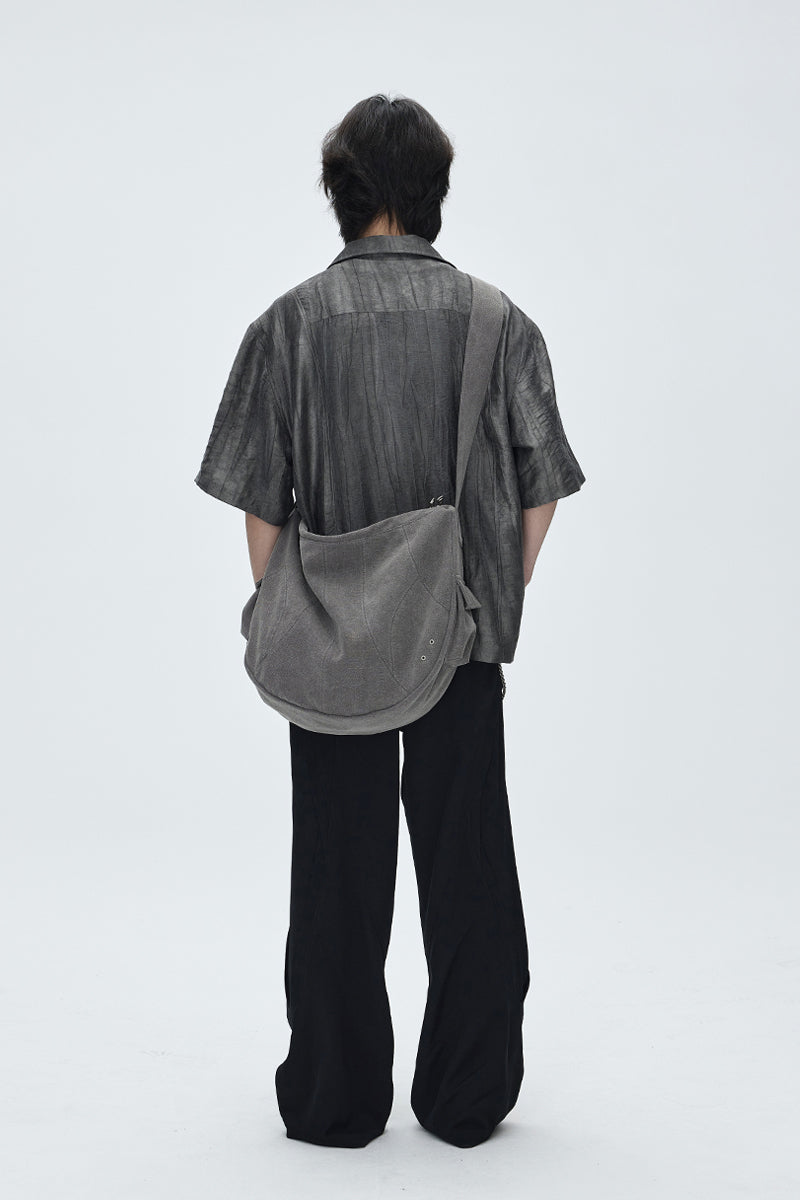 Harrington Canvas Bag